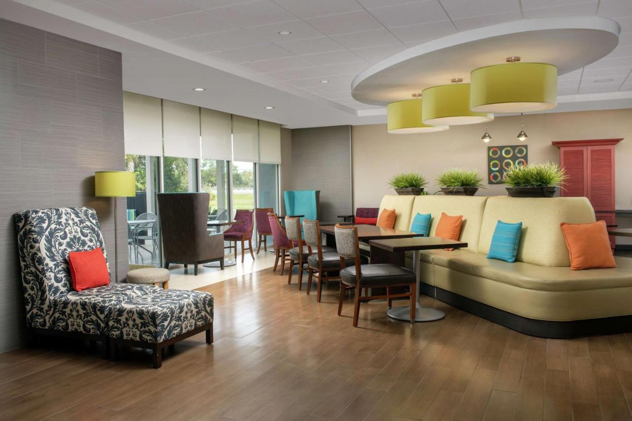 Home2 Suites By Hilton Lake City Exterior foto