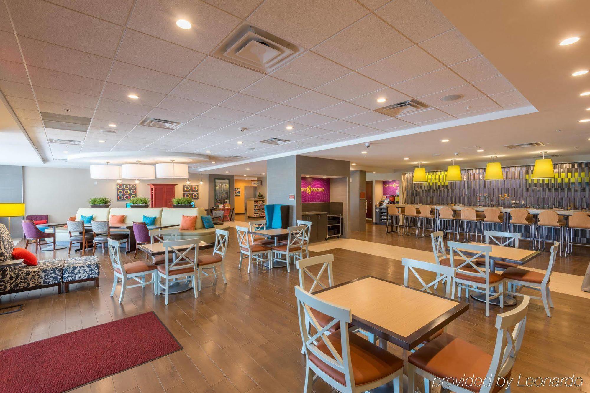 Home2 Suites By Hilton Lake City Exterior foto