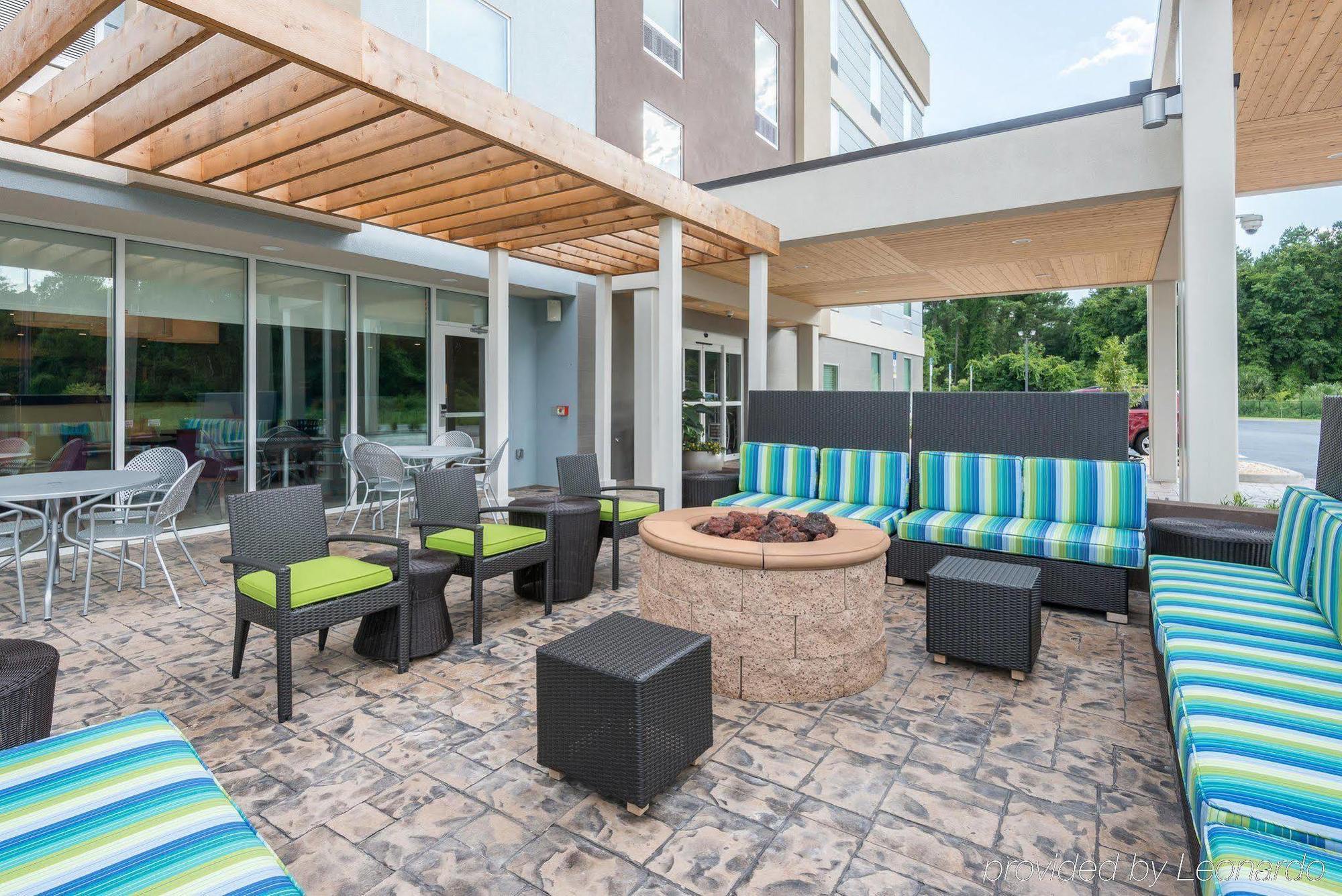 Home2 Suites By Hilton Lake City Exterior foto