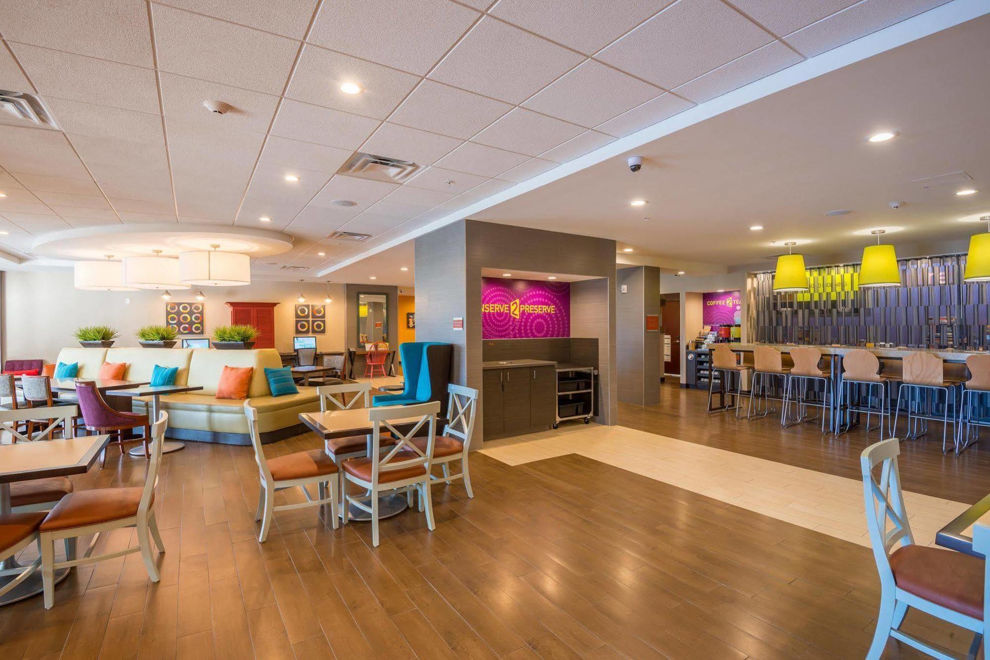 Home2 Suites By Hilton Lake City Exterior foto